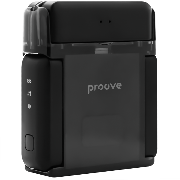 Wireless microphones Proove Live - Photo 3
